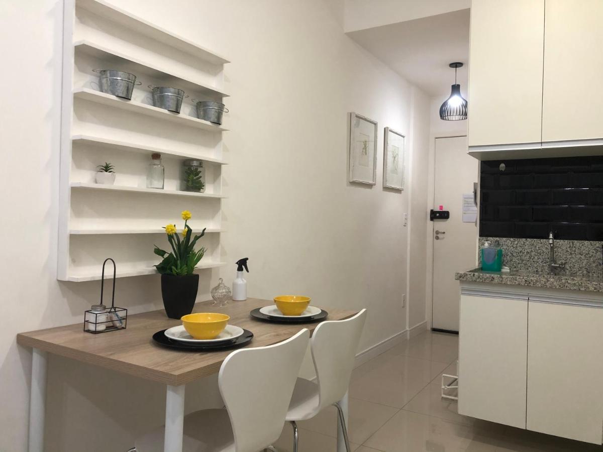 Flat Granja Viana - Espaco E Conforto โกเทีย ภายนอก รูปภาพ