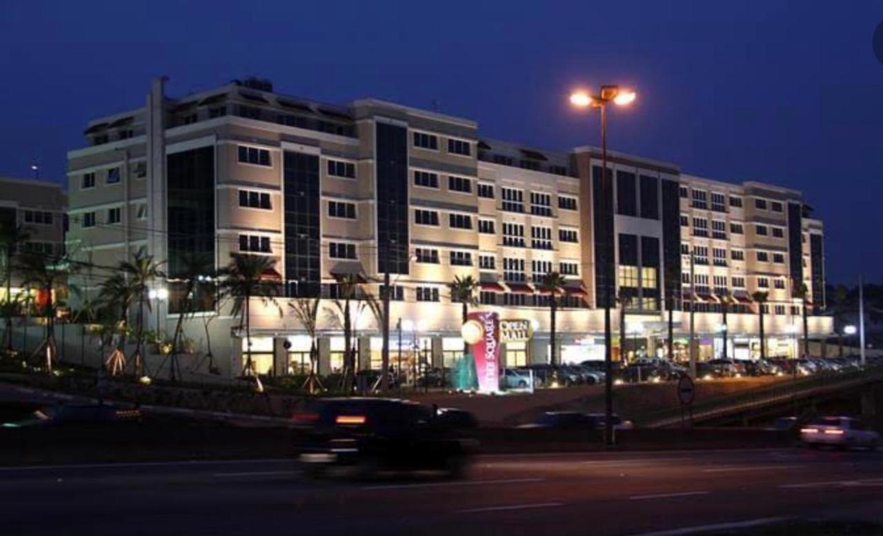 Flat Granja Viana - Espaco E Conforto โกเทีย ภายนอก รูปภาพ